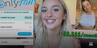 OnlyFans and Vicarious Economics - by Eben Timko