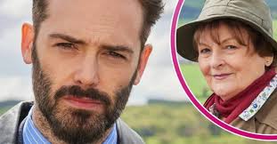 Kenny Doughty's departure from Vera