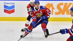 Jun 11, 2021 · dylan guenther refused to let the waiting get to him. Prospect Of Interest Complete Offensive Winger Dylan Guenther