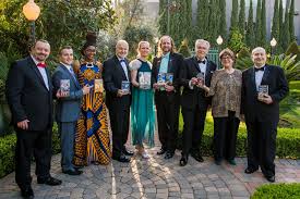 Writers of the Future 1st Quarter Winners Announced for Volume 36