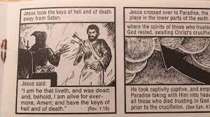 That Old Devil, Jack Chick Tract, RETIRED TRACT - Education Videos
