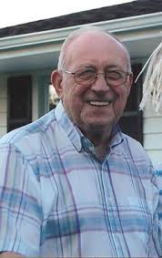 Royal Evans “Roy” Oaks (1929-2011)