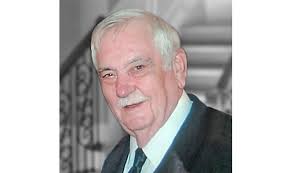 Harlan Heinsohn Obituary (2013)