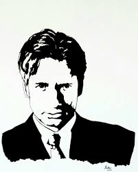 The Truth is Out There.