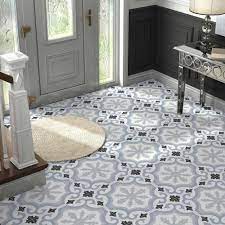 Subscribe to the tileweb.co.uk newsletter to get a 5% off code plus future exclusive offers! Hawthorn Blue Pattern Tiles Walls And Floors
