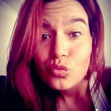 Sandra Mile Tortello (@SandraTortello)