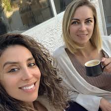 Get yourself a circle of soul sisters 👯‍♀️ who love