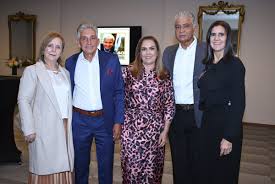 Homenaje a Fernando Molina, un CEO con cuatro décadas de trabajo en RCN  Radio