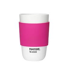 Buy pantone mugs and get the best deals at the lowest prices on ebay! Pantone Universe Thermo Cup Colour Range