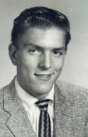 Jerry Harrington Obituary January 12, 2016