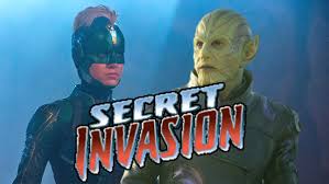 Secret invasion will be written and executive produced by kyle bradstreet of mr. Will Captain Marvel Lead To Mcu S Secret Invasion