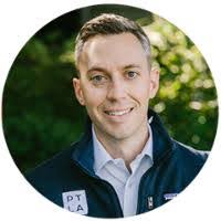 Aaron Reuter's Instagram, Twitter & Facebook