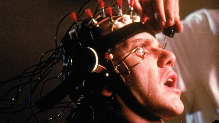 The Unscrupulous Side of Stanley Kubrick: A Clockwork Orange - Slant  Magazine