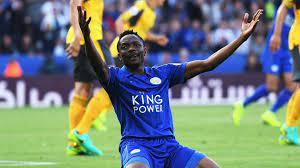 Ahmed musa (born 14 october 1992) is a nigerian professional footballer who plays as a forward and left winger for turkish süper lig club fatih karagümrük and the nigeria national team. Ahmed Musa Where Next After West Bromwich Albion Snub Goal Com