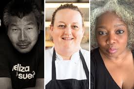 What Chefs Eat for Breakfast