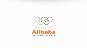 The international olympic committee (ioc) explained. Alibaba Unveils New Logo For Olympic Games Tokyo 2020 Partnership Alizila