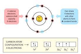 A single sp hybrid orbital bonds between a carbon atom and a hydrogen atom and a triple bond, which can be thought of as a σ bond and two π bonds between the. Organic Compounds Bioninja
