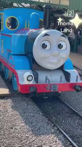 Drayton Manor Thomas Land Thomas and Percy Submarine Splash