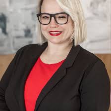 Stephanie Purcell Real Estate