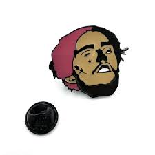 Funny pictures of lil peep. Lil Peep Vintage Cartoon Clothing Pins Kids Men Women Funny Backpack Clothes Diy Decoration Enamel Brooches Badge Collar Gift Buy At The Price Of 2 99 In Aliexpress Com Imall Com