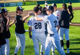 Redhawks Win Fifth-Straight with 13-1 Win Over SLU
