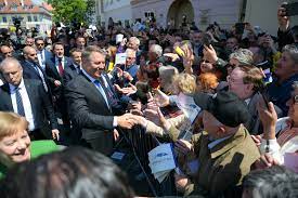 Eligibility criteria for youth international summit 2019 Sibiu Summit Eu Leaders Stress Unity But Postpone Important Decisions For After The Elections Romania Insider