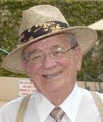 Theodore DeBrocky Obituary