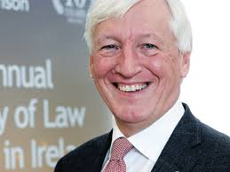 Two thirds of Irish law firms say turnover still below pre-pandemic levels 