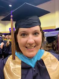 Sara Mayes (@SaraMayes_MA)