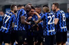 With inter needing points themselves juventus may find this is a bad time to visit. Udinese Vs Inter Milan Prediction Preview Team News And More Serie A 2020 21
