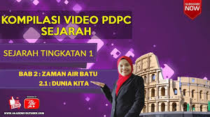 Zaman air batu untuk melihat artikel selengkapnya. Download Zaman Air Batu Tingkatan 1 Kssm Mp4 Mp3 3gp Naijagreenmovies Fzmovies Netnaija