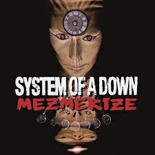 Screamos World System Of A Down Discografia
