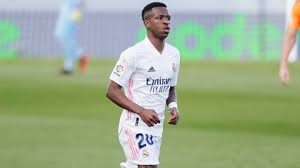 Vinícius josé paixão de oliveira júnior, commonly known as vinícius júnior or vini jr., is a brazilian professional footballer who plays as. Vinicius Junior Can Only Rely On His Reputation For So Much Longer