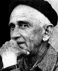 Fernando González (writer)