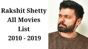 Rakshit shetty is widely known for his variety of roles and he has taken up yet another fascinating story rakshit shetty is celebrating his birthday today (june 6) and marking the special occasion. Rakshit Shetty All Movies List 2010 To 2019 Rakshit Shetty All Movies List Youtube