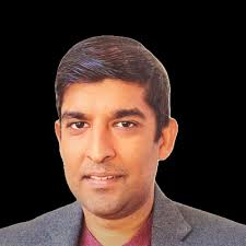 Santhosh Mohan Kambala