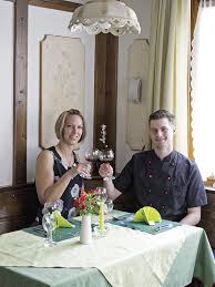 Best dining in hausen bei wurzburg, lower franconia: Cafe Restaurant Laubin Eine Restaurantreise Mit Dem Schlemmerbuch