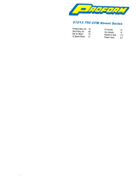 Air Bleed Sizes Holley And Proform The Amc Forum Page 1