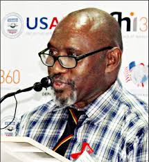 Aloi affirms HIV/AIDS services to be sustained in Madang