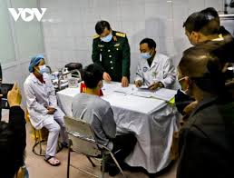 Đến nay, cả thế giới có hơn 147,8 triệu ca. Viá»‡t Nam Dá»± Kiáº¿n Thá»­ Vaccine Covid 19 Thá»© 2 Tren NgÆ°á»i Trong Thang 1 2021 Vov Vn