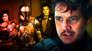 We speak to the mandalorian star pedro pascal about what's coming up in the next set of episodes. The Mandalorian Star Pedro Pascal Denies Rumors Of Helmet Wearing Controversy