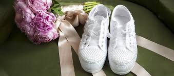 Как да си изберем сватбени обувки | Блог obuvki.bg