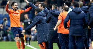 Beşiktaş, aboubakar ve kalinic'i bitirebilir. Galatasaray A Gol Atan Irfan Can Kahveci Avrupa Ya Gitmek Istiyorum Haberler Spor