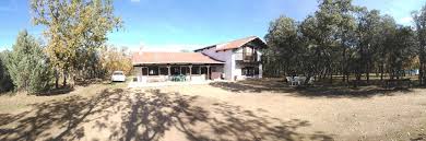 If you would like to discover the area, hiking. Casa Rural El Bosque De Riaza