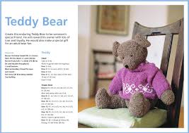 Check spelling or type a new query. Teddy Bear Pattern By Pavilion Craft Issuu
