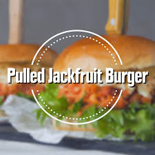 Pulled Jackfruit Burger Rezept Edeka Video Rezept Video Jackfrucht Rezepte Beilagen Zum Grillen Rezepte