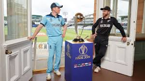 Around 18,000 fans to be allowed for second test at edgbaston. England Vs New Zealand Live Cricket Score World Cup 2019 Final In Pictures Nz Vs Eng Live Stream Updates And Scorecard At Lord S In London Icc Cricket World Cup 2019