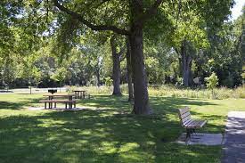 Once in the many glacier area, the easiest and most direct route to lake josephine is from the grinnell glacier trailhead (coordinates: Lake Josephine County Park Ramsey County