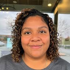 Dani Peralta's Instagram, Twitter & Facebook