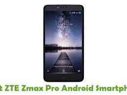 Twrp is a custom recovery and also helps to install system modules for the device. How To Root Zte Zmax Pro Z981 Android Smartphone Using Srsroot